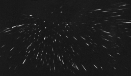 Mưa sao băng xuất hiện ở Việt Nam vào rạng sáng ngày 28-29/7