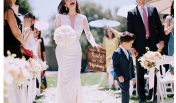 Ngọc Thúy hết lời ca ngợi chồng mới sau cuộc hôn nhân với đại gia Đức An