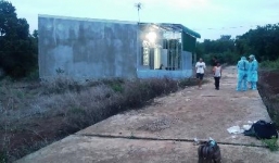 Phát hiện thi thể người đàn ông đang phân hủy tại nhà riêng