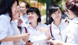 Những thí sinh đầu tiên đỗ trường ĐH Bách Khoa Hà Nội