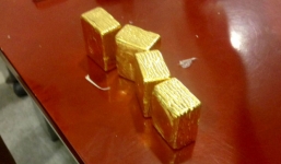 Tiếp viên HK giấu 80 cây vàng dưới ghế máy bay đối mặt hình phạt nào?