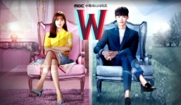 'W-Hai thế giới': Lee Jong Suk bước ra khỏi thế giới truyện tranh đến thế giới thực