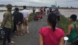 Bão số 1: 3 người tử vong do đâm vào cột điện đổ