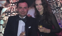 Đại gia Nga kết hôn cùng người mẫu 18 tuổi sau 4 năm hẹn hò