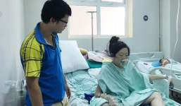 Là tôi, tôi sẽ không chọn cách Thiếu úy Đậu Thị Huyền Trâm đã làm