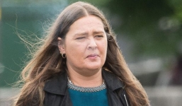 Gọi cảnh sát báo bị hiếp dâm để...xin đi nhờ