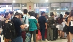 Hệ thống thông tin sân bay Tân Sơn Nhất, Nội Bài bị tin tặc tấn công