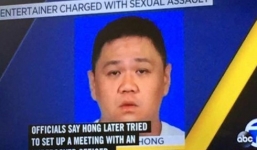 Vụ Minh Béo bị cáo buộc tội ấu dâm: Toà tiếp tục rời ngày xét xử