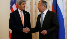 Thất thế tại Syria, Mỹ sốt sắng đề xuất hợp tác với Nga