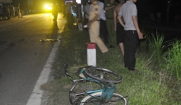 Tai nạn giao thông, 2 người tử vong