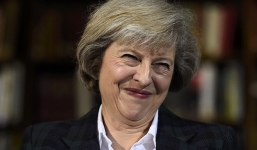 Tân TT Anh tuyên bố sẵn sàng sử dụng vũ khí hạt nhân chống Nga