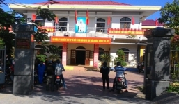 Buộc thôi việc Phó chủ tịch thị trấn 'mất tích' sau vụ đánh ghen