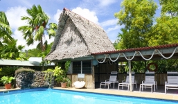 Trúng resort nhờ chơi xổ số ở Australia