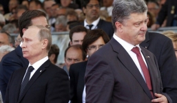 Ukraine tuyên bố 'quỵt' 3 tỷ USD của Nga