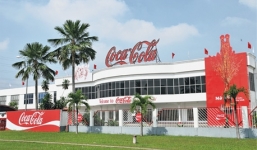 Xử phạt công ty Coca-Cola Việt Nam 433 triệu đồng