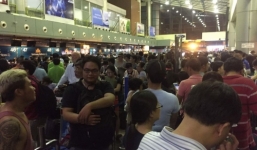 Cảnh báo nguy cơ bảo mật sau khi Website VietnamAirlines bị tấn công