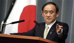 Trung Quốc bắt giữ công dân Nhật do nghi ngờ gián điệp