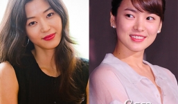 3 mỹ nhân Hàn thoát khỏi scandal nhờ phim hot