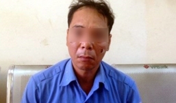 Thanh tra giao thông gạ tình bà mẹ có con mất tích, bị phạt 300 nghìn