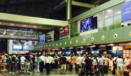 Cục Hàng không chính thức thông tin vụ tin tặc tấn công sân bay