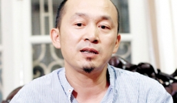 Khó tính, cầu toàn như nhạc sĩ Quốc Trung