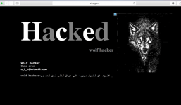 Trang chủ LĐBĐ Việt Nam bị hacker tấn công 