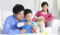 8 điều cha mẹ làm khiến con sẽ thất bại trong cuộc sống