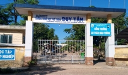 Những phó Hiệu trưởng tai tiếng gây xôn xao dư luận