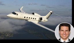 Giới siêu giàu Mỹ đua nhau sở hữu những “ngôi nhà trên không” trị giá triệu đô