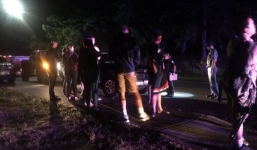 Thêm một vụ xả súng tại Mỹ