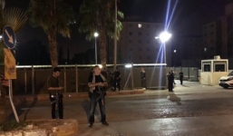 Thổ Nhĩ Kỳ: Báo động đảo chính lần 2, 7.000 lính bao vây căn cứ không quân NATO