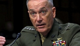 Tổng tham mưu trưởng Mỹ tới Ankara sau cáo buộc FBI, CIA liên quan đến đảo chính