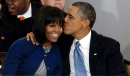 Tổng thống Obama chọn quê vợ là nơi đặt bảo tàng, thư viện mang tên mình