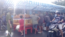 Vụ 6 người trong gia đình chết cháy: Bàng hoàng lời kể của nhân chứng