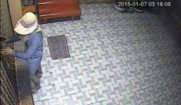 Phá băng siêu trộm vét sạch hàng loạt tiệm vàng ở miền Tây