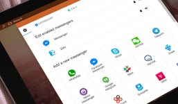 All-in-One: Chat nhiều ứng dụng trên một công cụ rất tiện lợi