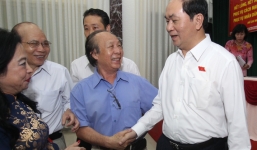 Chủ tịch nước: Sự cố Formosa, xử lý nghiêm bất kể ai liên quan 