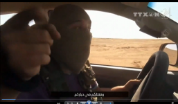 IS kêu gọi các thành viên tấn công nước Nga