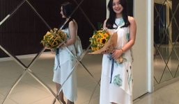 Cuộc sống hiện tại của vợ Duy Nhân sau hơn 1 năm qua