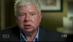 MH370: Phi công cố tình lao xuống biển