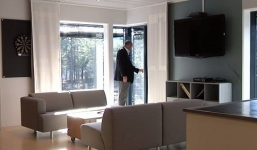 Nhà tù sang trọng nhất thế giới, không tù nhân nào muốn rời đi