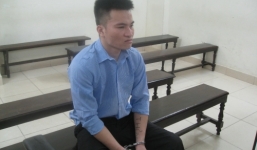 Tử hình tên trộm sát hại con gái chủ nhà nghỉ