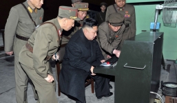 Hàn Quốc cáo buộc Triều Tiên định ăn cắp email các quan chức nước này