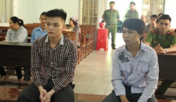 2 thiếu niên cướp bánh mì: Viện KSND TP HCM kháng nghị giảm án