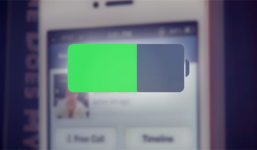 10 ứng dụng ngốn pin nhất trên smartphone Android