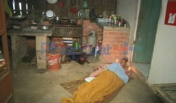 Bị ngăn cấm tình cảm, thanh niên xăm trổ sát hại 2 người