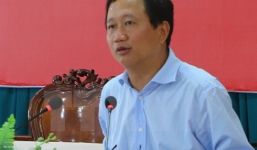 Bộ Nội vụ đang xem xét quy trình bổ nhiệm ông Trịnh Xuân Thanh