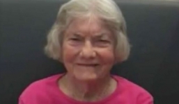 Cụ bà bị cá sấu cắn tử vong ngoài nhà dưỡng lão