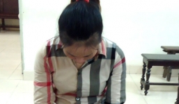 Chân dài bán dâm 'trọn gói 2 ngày' giá 12 triệu đồng