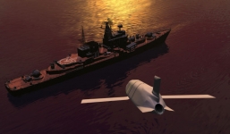 Khám phá tên lửa chống hạm LRASM thông minh nhất mọi thời đại